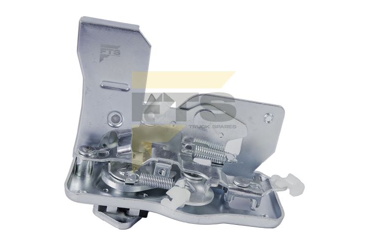 Imagem adicional do produto FECHADURA PORTA SCANIA 112/3 - LD - Cód: FAP-12424
